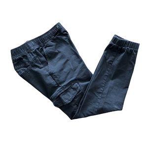 Old Navy Cargo Joggers Sz. 8